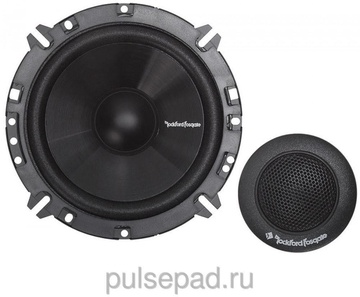 Rockford Fosgate R165-S