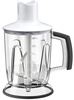 Braun MQ 40 White