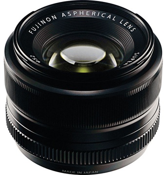 Fujifilm XF 35mm f/1.4