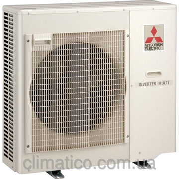 Mitsubishi Electric MXZ-4D71/72VA