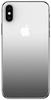 Baseus Tempered Glass 0.3mm Full-Glass Coloring for iPhone X/Xs Black (SGAPIPHX-GR01)