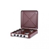 Harlem O400-BROWN