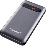 Intenso PD10000 10000mAh Black (7332330, 4034303026814)