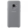 Samsung Galaxy S9 G960 Silicone Cover Grey (EF-PG960TJEG)
