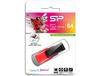 Silicon Power 64 GB Ultima U31 Red (SP064GBUF2U31V1R)