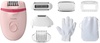 Philips Satinelle Essential BRE285/00