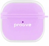 Proove Air Bump Case AirPods Pro 3 Light Purple