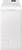Electrolux EWT11064ESW