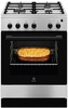 Electrolux LKG604015X