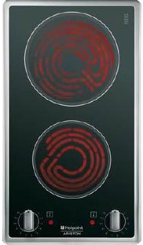 Hotpoint-Ariston DK 2K (IX)