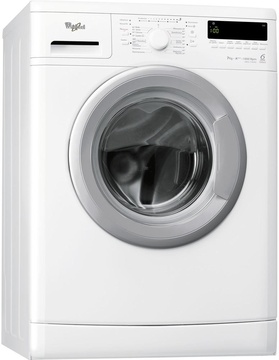 Whirlpool AWO/C 71003 SD