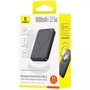 Baseus GaN2 Lite Quick Charger C+U 65W Black (CCGAN2L-B01)