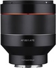 Samyang AF 85mm f/1,4 FE(Canon)