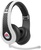 Monster MVP Carbon On-Ear Headphones by EA Sports White