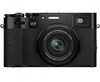 Fujifilm X100V Black (16643036)