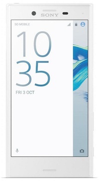 Sony Xperia X Compact White