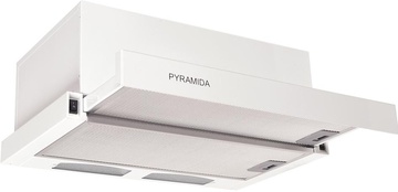 Pyramida TL 50 White