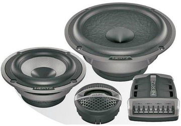 Hertz HSK 163.4