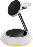 WIWU Power Air 3in1 Charging Station Series [Wi-W002]