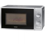Bomann MW 6014 CB Silver