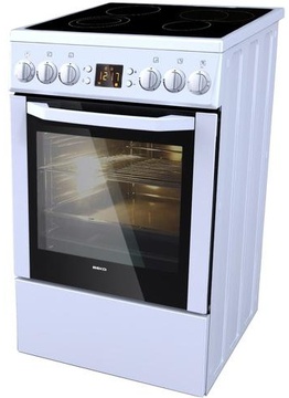Beko CSE 57300 GA