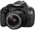 Canon EOS 1200D kit (18-55mm ) EF-S DC III