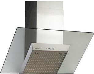 Cata Z-600 5P Glass