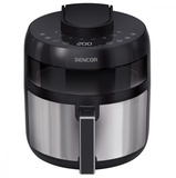 Sencor SFR 5010BK