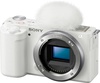 Sony ZV-E10 body White (ILCZVE10W.CEC)