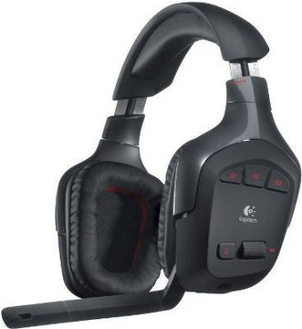 Logitech G930 (981-000550)