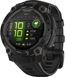 Garmin Instinct 3 45mm AMOLED Black with Black Band (010-02936-00)