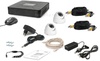Tecsar AHD 2OUT-DOME (6360)