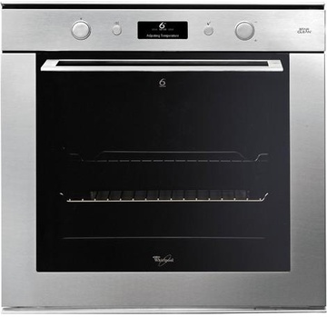Whirlpool AKZM 837