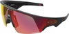 Oakley Meta Vanguard - Prizm Transitions Ember Lenses / Black Frame (OW8001-090)