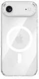 Benks Magnetic Crystal Case for iPhone 17 Air with MagSafe
