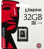 Kingston 32 GB microSDHC class 10 SDC10/32GBSP