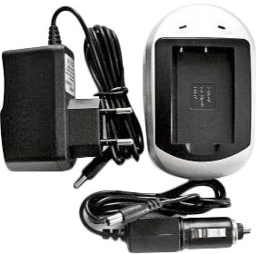 PowerPlant for Canon NB-2LH (DV00DV2003)