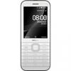 Nokia 8000 DS 4G White (16LIOW01A09)
