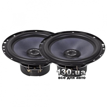 Gladen HG-165 M-3 Midbass