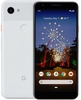 Google Pixel 3a 4/64GB Clearly White
