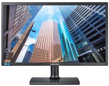 Samsung S22E200B (LS22E20KBSI/CI)