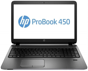 HP ProBook 450 G2 (J4S45EA)