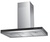 Ventolux ITALIA 90 BK/X (700)