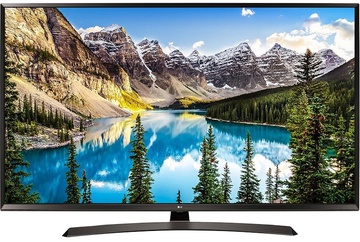LG 43UJ634V