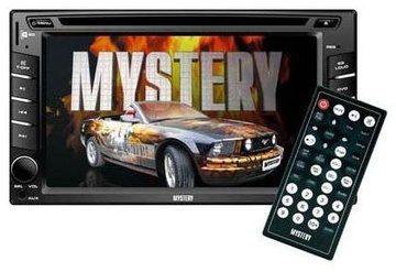 Mystery MDD-6220S