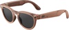 Ray-Ban Meta Headliner Gen2 Standard Matte Transp.Peach Frame/Clear to Grey Transit.Lens RW4013 68901Z 50-23