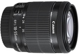 Canon EF-S 18-55mm f/3,5-5,6 IS STM (1620C005)