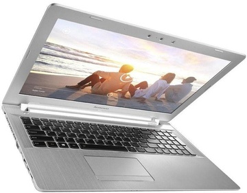 Lenovo IdeaPad Z51-70 (80K6014TPB) White
