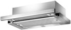 Ventolux GARDA 50 INOX (750) IT