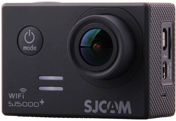 SJCAM SJ5000 PLUS Black
